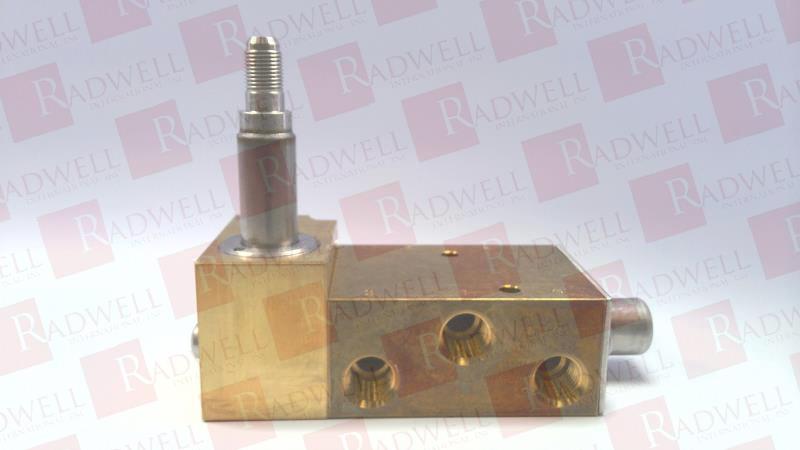 PARKER 73417BN2PN00