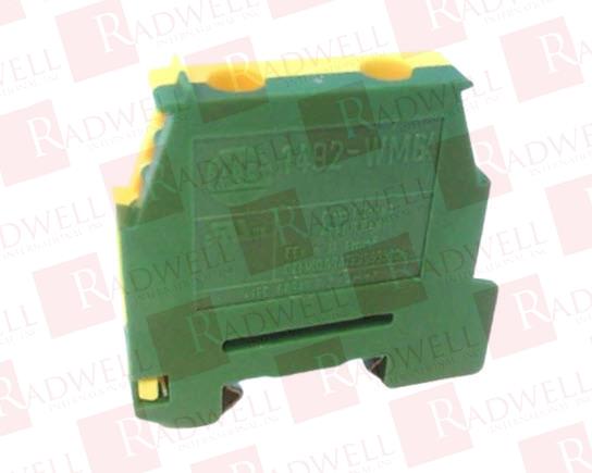 ALLEN BRADLEY 1492-WMG4