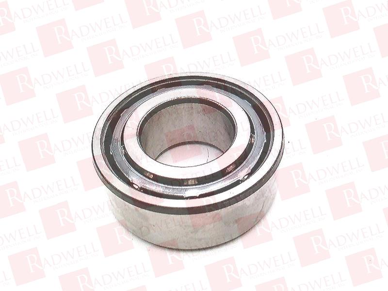 SKF 5206-AZ/C3