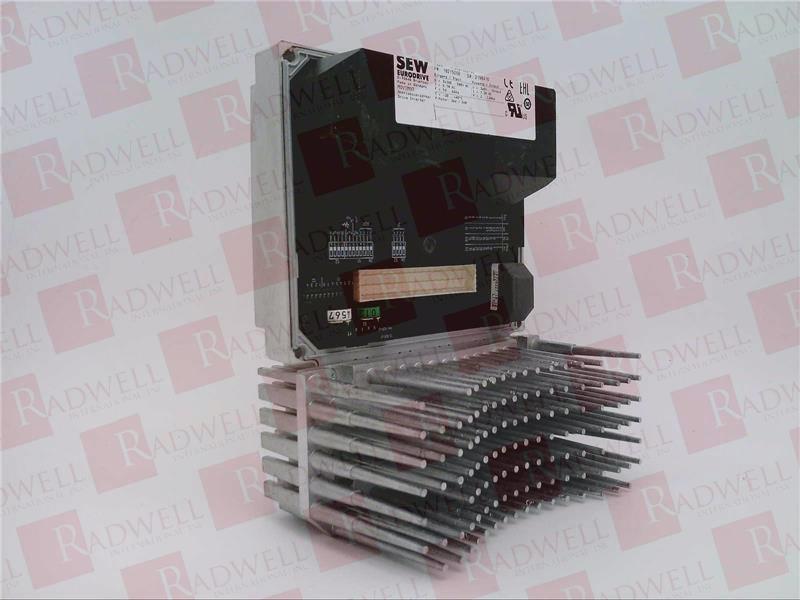 SEW EURODRIVE MM30D-503-00