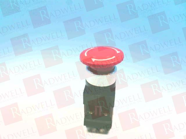 FUJI ELECTRIC AH22-VR11