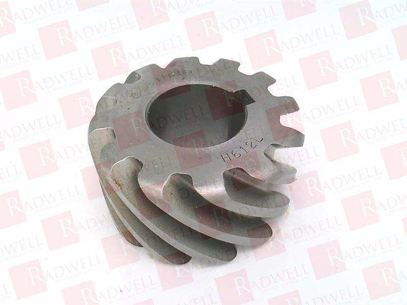 ALTRA INDUSTRIAL MOTION H612L
