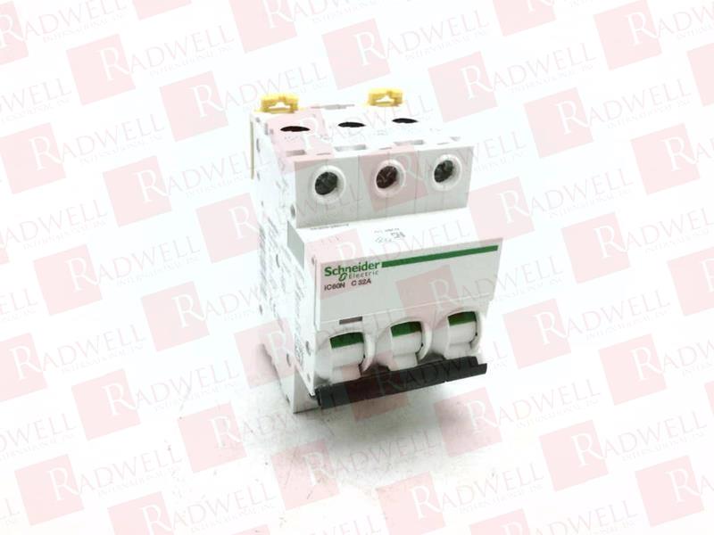 SCHNEIDER ELECTRIC A9F74332