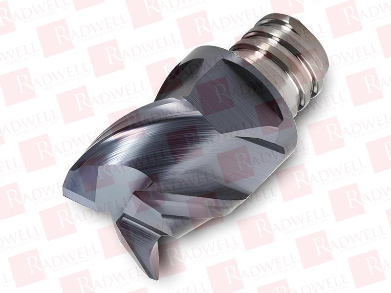 INGERSOLL CUTTING TOOLS 5840598