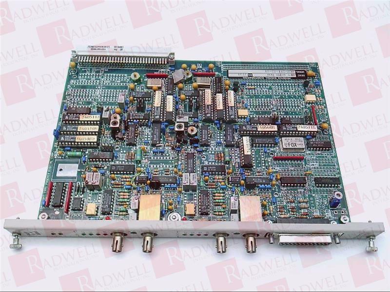 PHOENIX DIGITAL OCM-TRI-85-ST