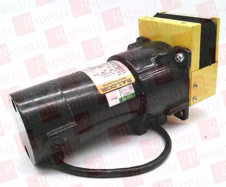 ASEA BROWN BOVERI 24A394Z063G1