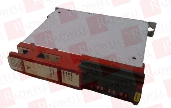 SCHNEIDER ELECTRIC LXM62DD45E21000