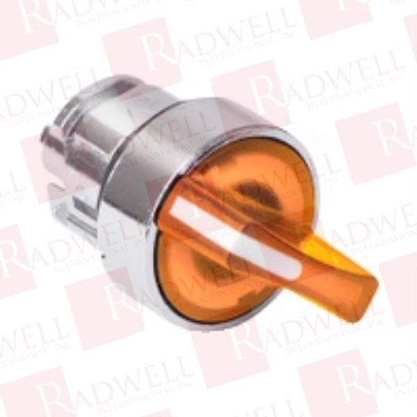 SCHNEIDER ELECTRIC ZB4BK1453