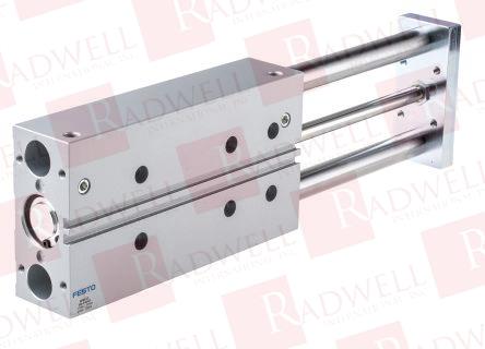 FESTO DFM-32-160-P-A-GF