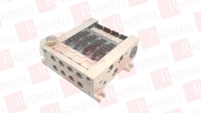 SMC VV5Q41-0403FD0