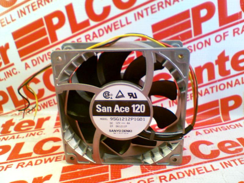 SANYO 9SG1212P1G01