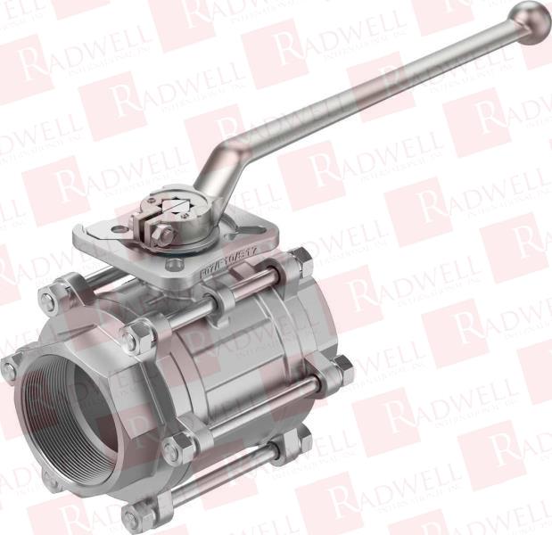 FESTO VZBE-3-T-63-T-2-F0710-M-V15V16