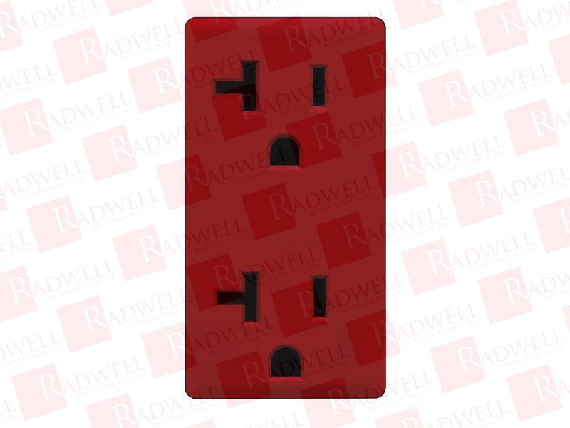 LEVITON RKR20-RE