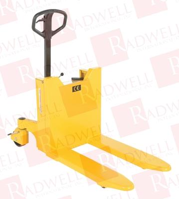 VESTIL TM-22-M