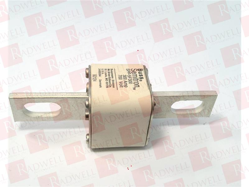 EATON CORPORATION SPP-5F300