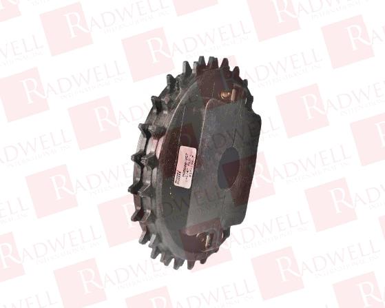 REXNORD 614-190-7