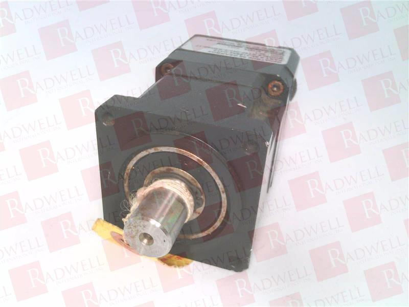 DANAHER MOTION 64-318854-D272
