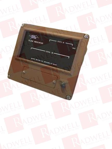 EMERSON D10-RT