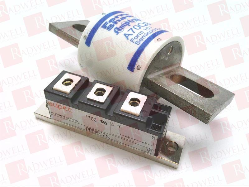 ALLEN BRADLEY 1336-F1-SP8B