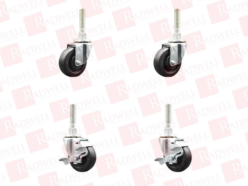 SERVICE CASTER CORPORATION HEN-SCC-TS05S310-POS-58SP-2-TLB-2