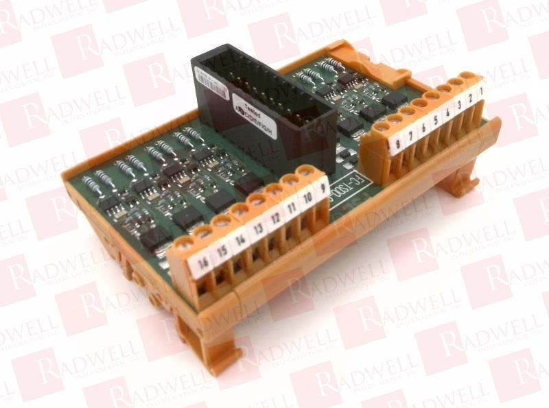 HONEYWELL FC-TSDO-0824C