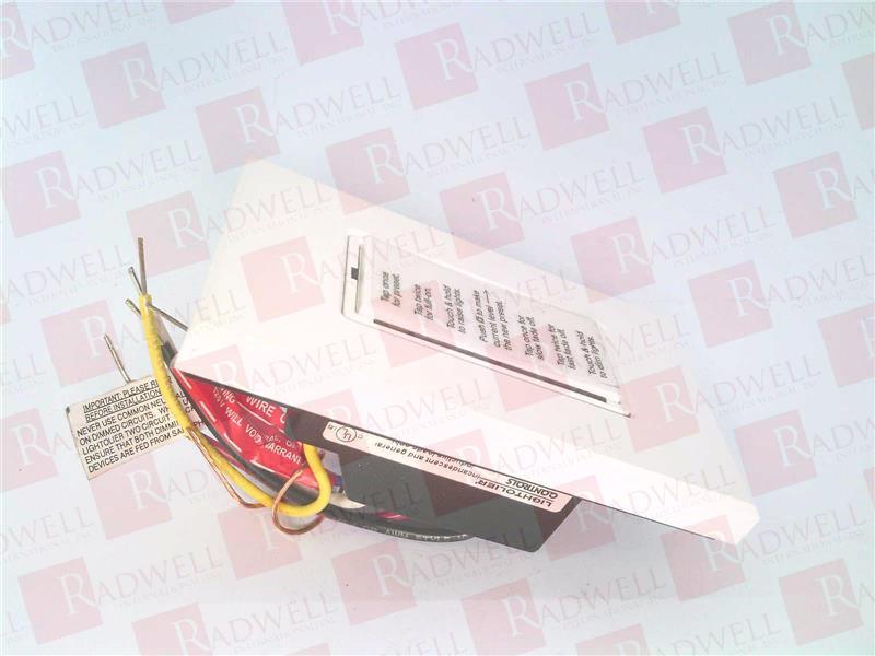 LIGHTOLIER MHP1000VAW