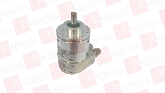 BAUMER ELECTRIC GXAMW.0203P32