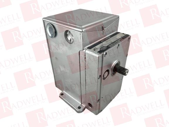 INVENSYS MP-2113-500-0-2