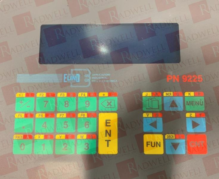 ELIND 9225