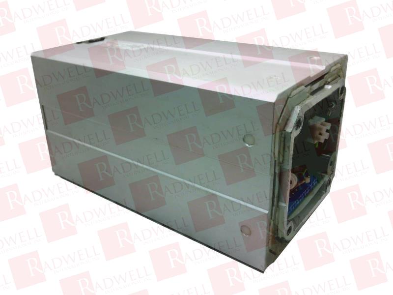  , LINEAR ACTUATOR, 4000 N THRUST FORCE, 255 MM STROKE, 16 MM PER SEC SPEED, 120 VAC, 60 HZ, 12 AMP, 1440 WATT