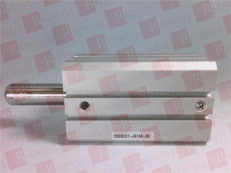 SMC CQSB25TJ915830