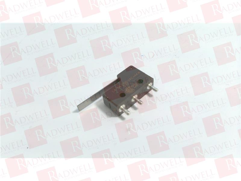 HONEYWELL 311SM2-H58