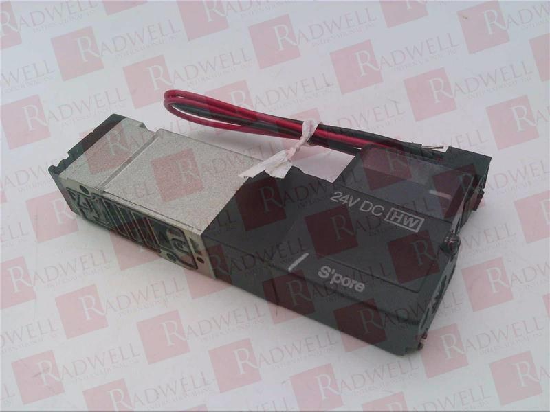 SMC NVZS2150-5LZ