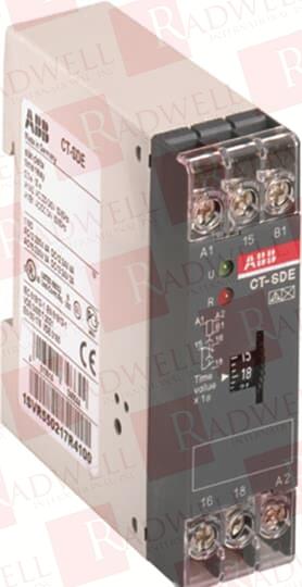 ASEA BROWN BOVERI 1SVR550210R4100