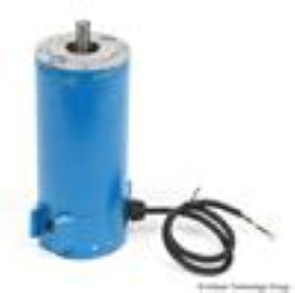  , MOTOR, ECM TYPE, PMDC, 3.5AMP, .34HP, 1725RPM, 90V