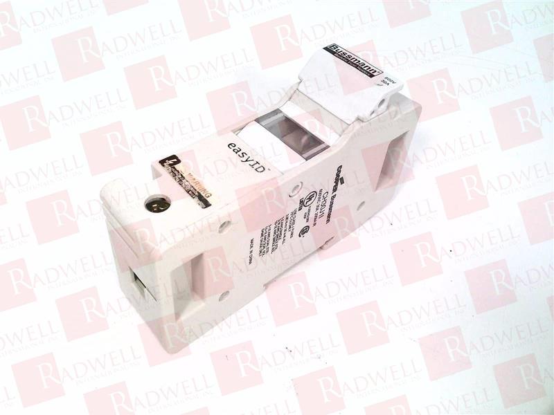 EATON CORPORATION CH30J1I