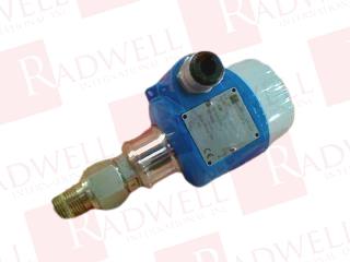 ENDRESS & HAUSER PMP41-RC13U6A11GA