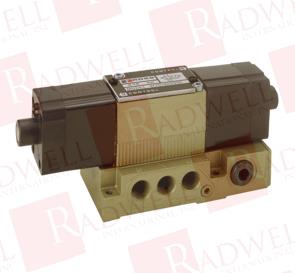 ROSS CONTROLS W7076A3332W