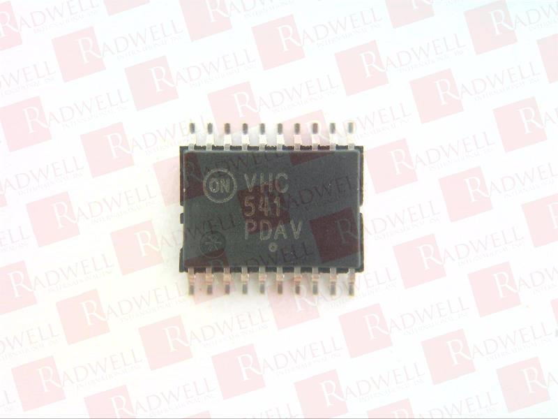 ON SEMICONDUCTOR MC74VHC541DTG