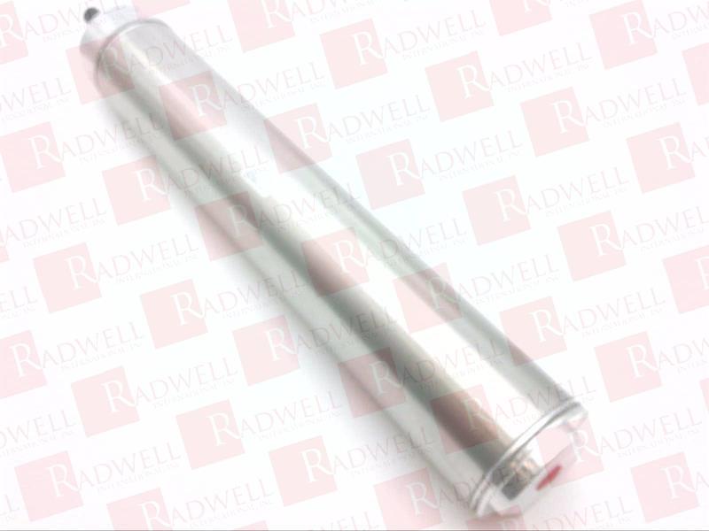 PARKER 2.50DSRM12.00