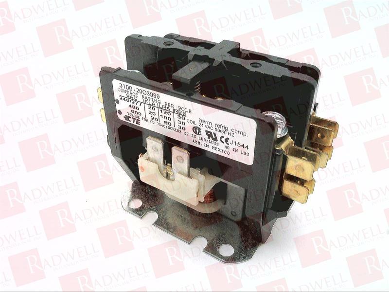 TYCO 3100-20Q3999