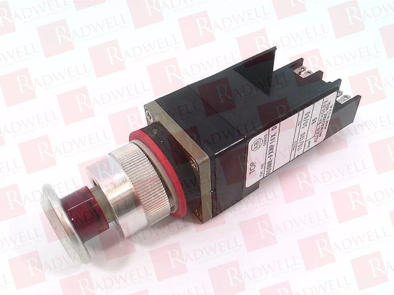 ALLEN BRADLEY 800MR-FXNP16R
