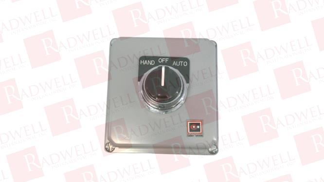 EATON CORPORATION 10250T7013