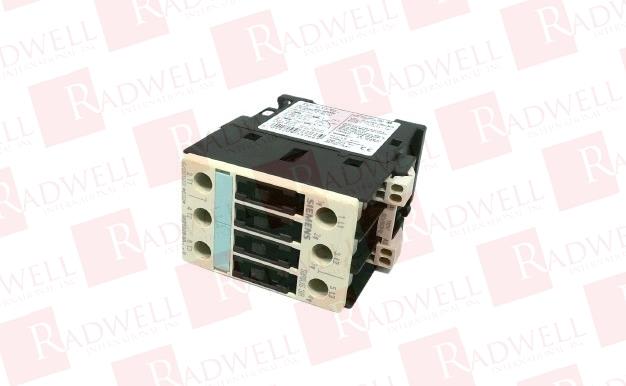 SIEMENS 3RT1026-3AG20