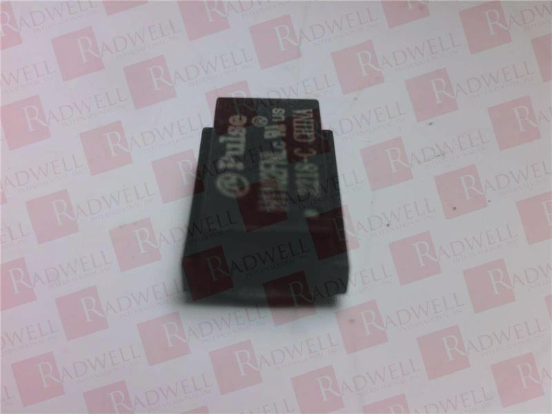 PULSE ELECTRONICS H1102FNL
