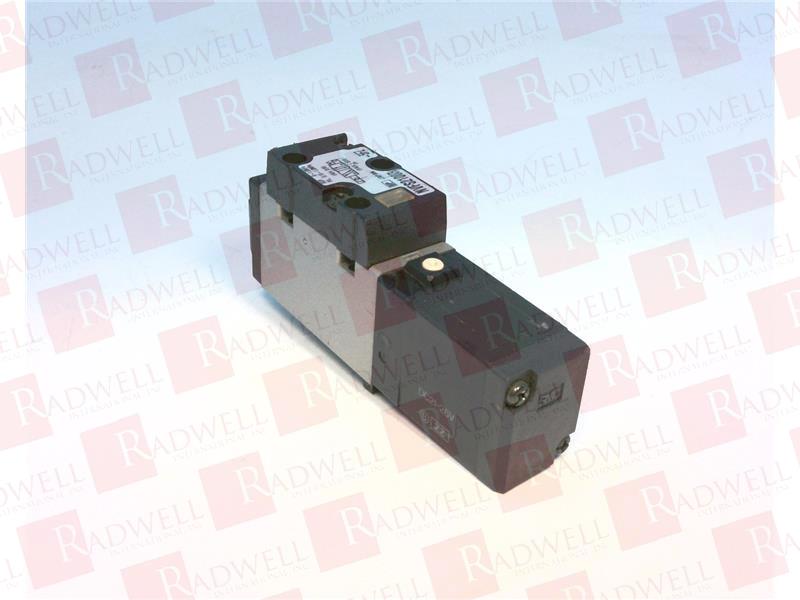 SMC NVFS2100R-5FZ