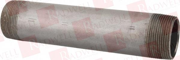 B&K MUELLER 587-080HN