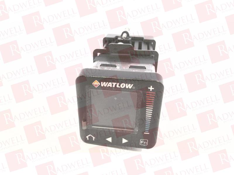 WATLOW PM6C3CJ-BLAJPWP