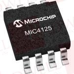 MICROCHIP TECHNOLOGY INC MIC4125YME