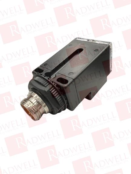 EATON CORPORATION 1550E-6507